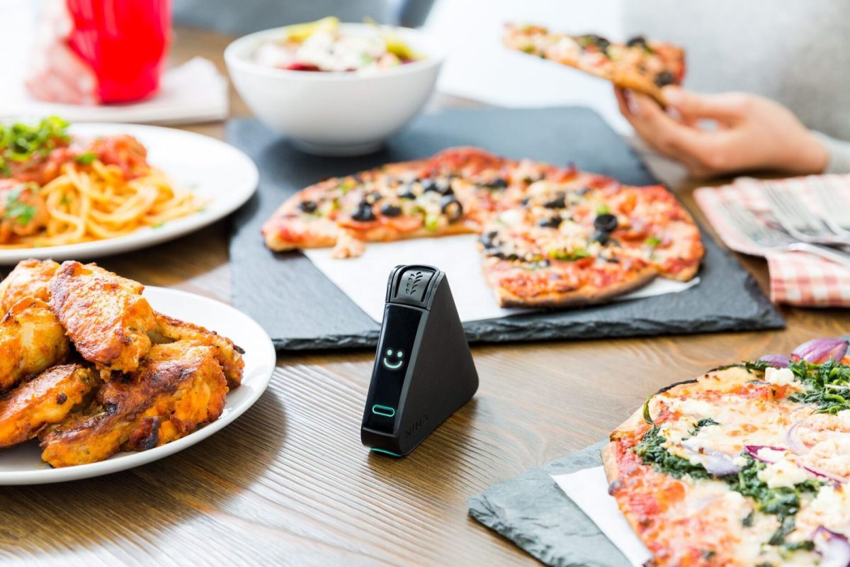 Finding Nima: Meet The Device That Discovers Food Allergy Ingredients