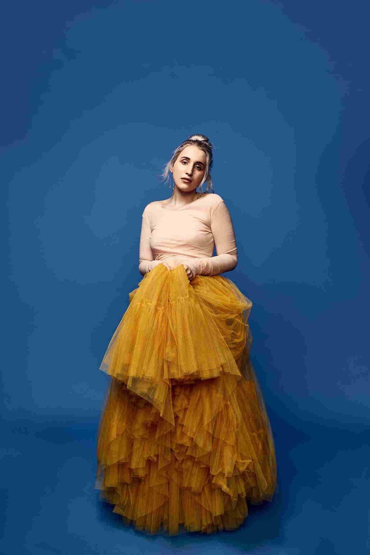 Meet The Breakout Star Of “Once Upon A Time In Hollywood”—Harley Quinn Smith