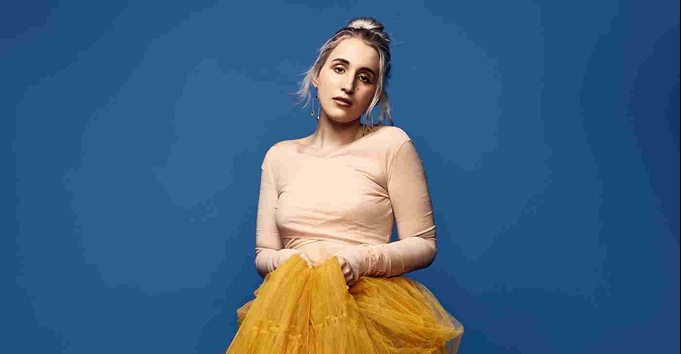 Meet The Breakout Star Of “Once Upon A Time In Hollywood”—Harley Quinn Smith