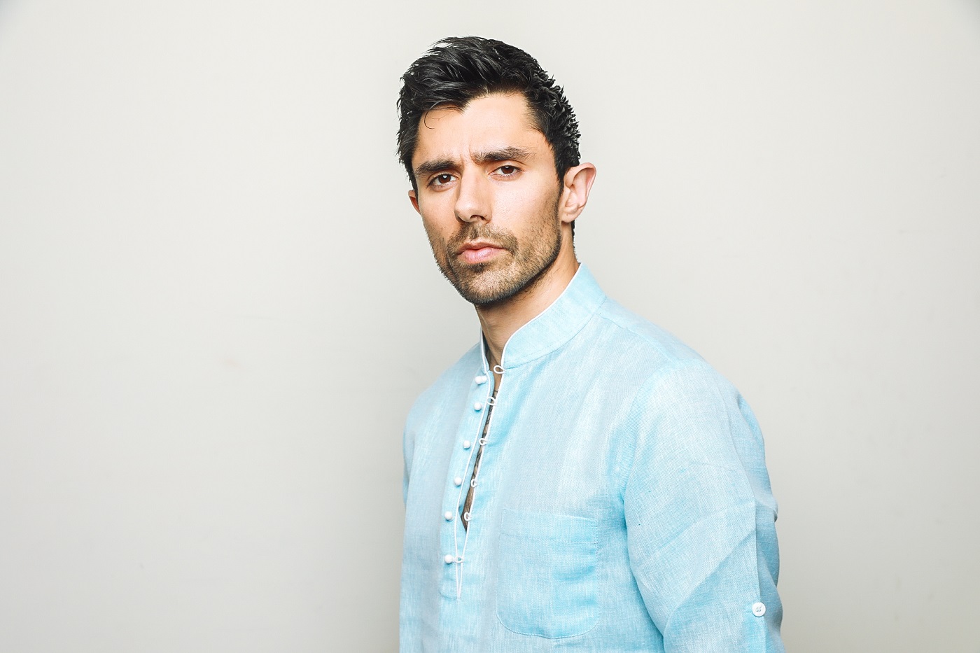 KSHMR Discusses His Journey To Becoming A Top Producer And New Single