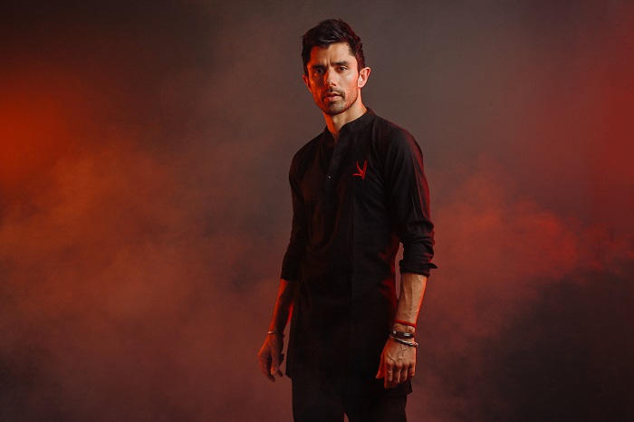 KSHMR Discusses His Journey To Becoming A Top Producer