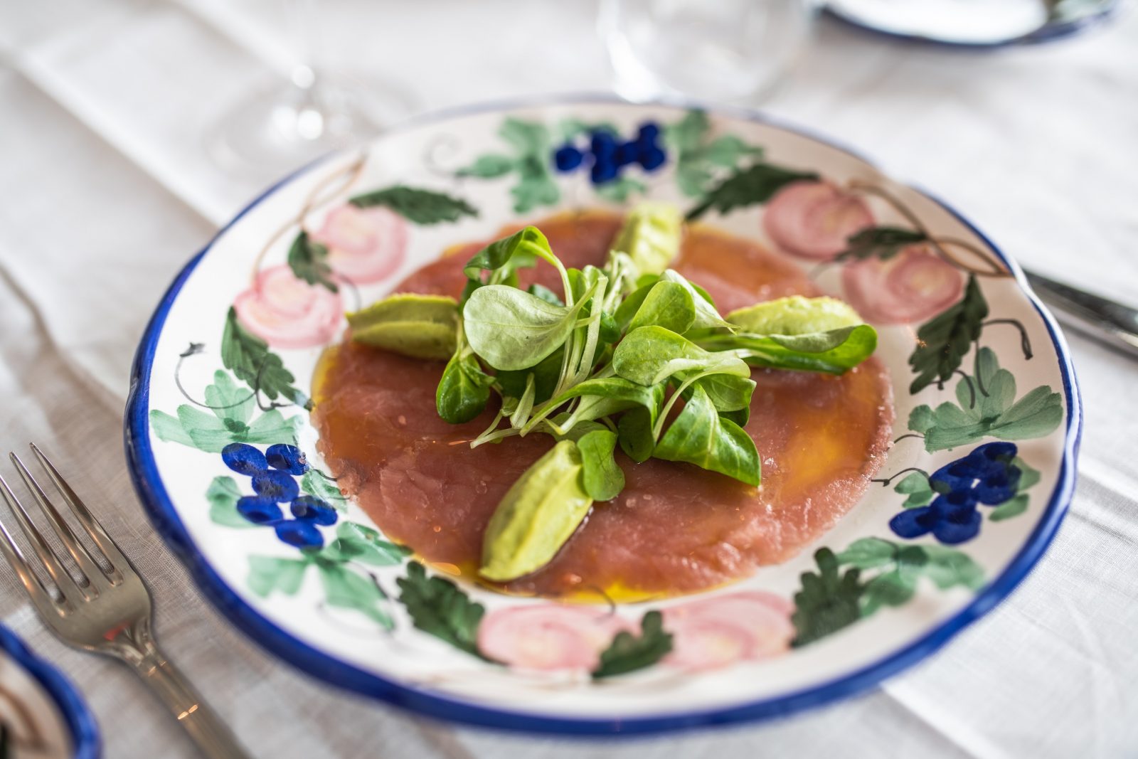 Bellini At Mr. C Coconut Grove Brings Authentic Italian Cuisine To A Gorgeous Waterfront Setting