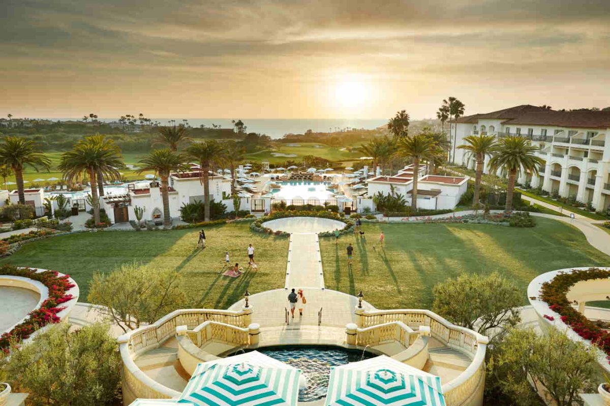 5 Must-Take Memorial Day Getaways For The Luxury-Loving Angeleno
