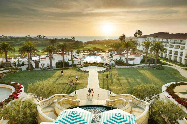 5 Must-Take Memorial Day Getaways For The Luxury-Loving Angeleno
