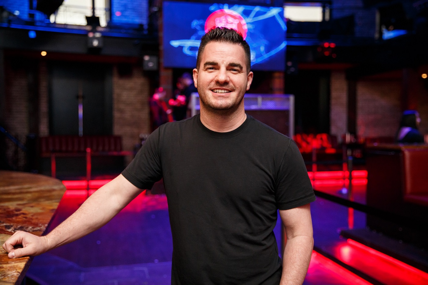 Big Night Entertainment Group’s Randy Greenstein Dishes On Their Upcoming Ventures At Encore Boston ...