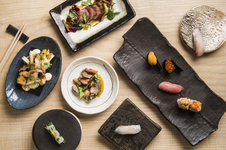 Shuko Beach Pops Up In East Hampton For Summer 2019