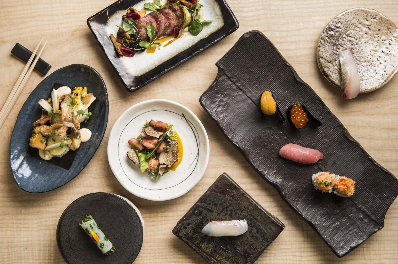 Shuko Beach Pops Up In East Hampton For Summer 2019