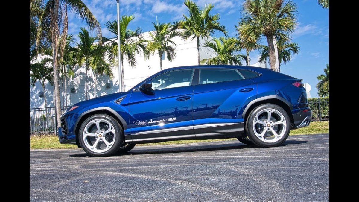 Haute Auto Brings Over $20M+ Worth Of Automobiles To Haute Living Luxe & Leisure Weekend At Brickell City...