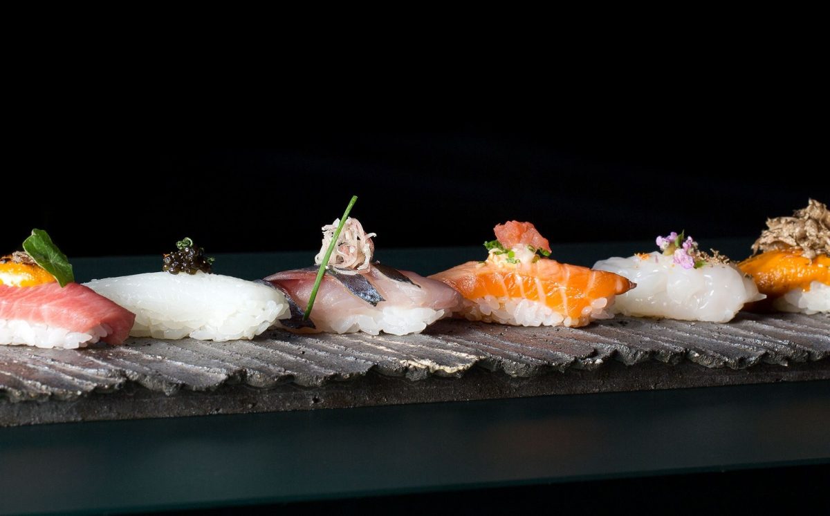Zuma’s Executive Chef Oliver Lange Dishes On Opening A High End Japanese Izakaya In Boston
