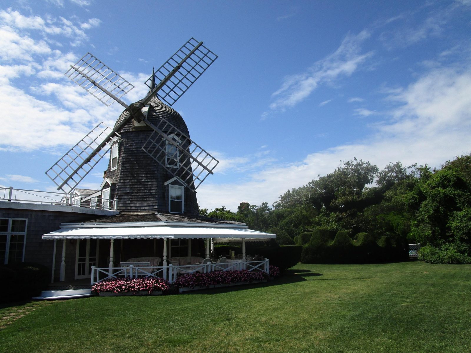 Inside The 10th Annual Tour Of Southampton’s Historic Homes