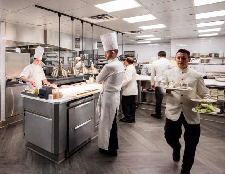 Mario Carbone On Major Food Group’s Culinary Empire Expansion, Industry Tips, Off-Menu Dishes And More