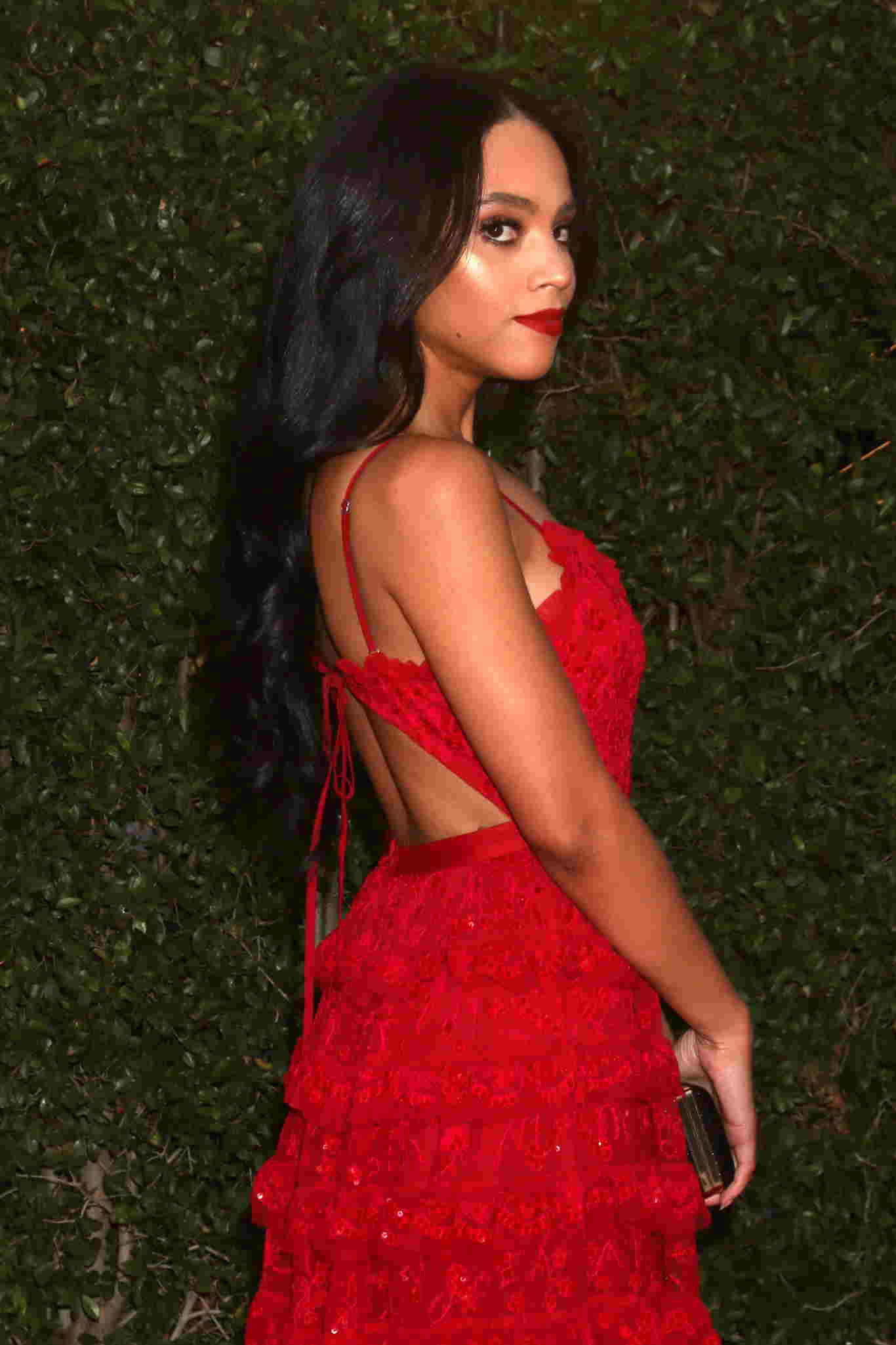 Bianca Lawson On Her Return To OWN’s “Queen Sugar” And Why Oprah Winfrey Really IS The Queen...