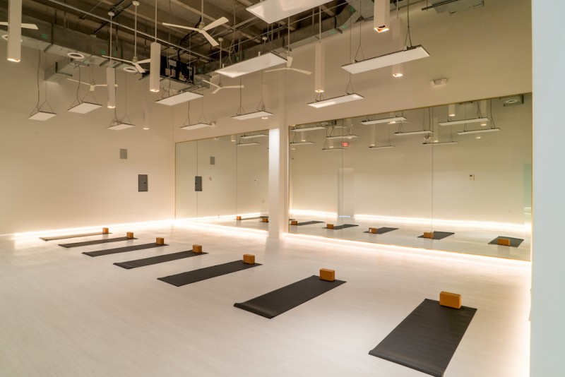 5 Summer Workout Classes In Miami That'll Get You Vacation-Ready