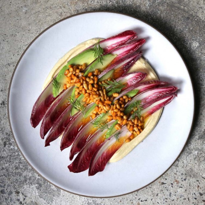 The World's 50 Best Restaurants Of 2019