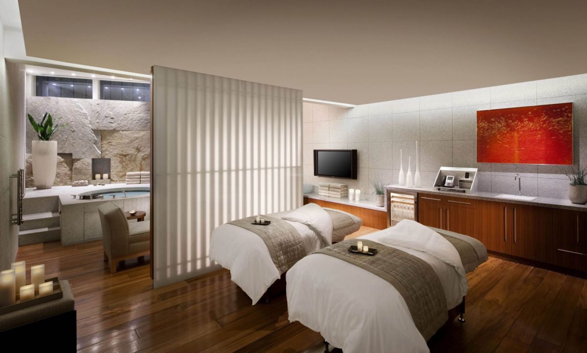 A Girlfriend’s Getaway Guide To Las Vegas