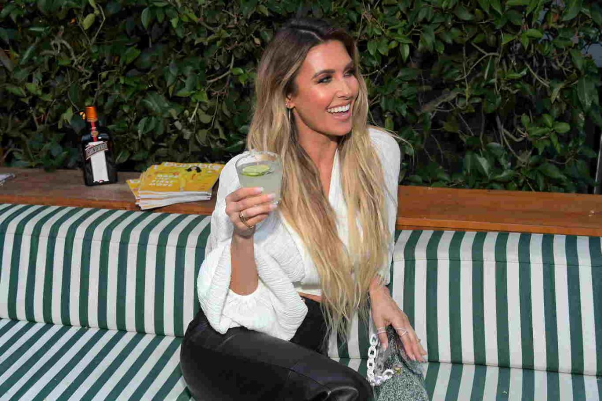 Audrina Patridge: 5 Things I Learned By Heading Back To “The Hills”