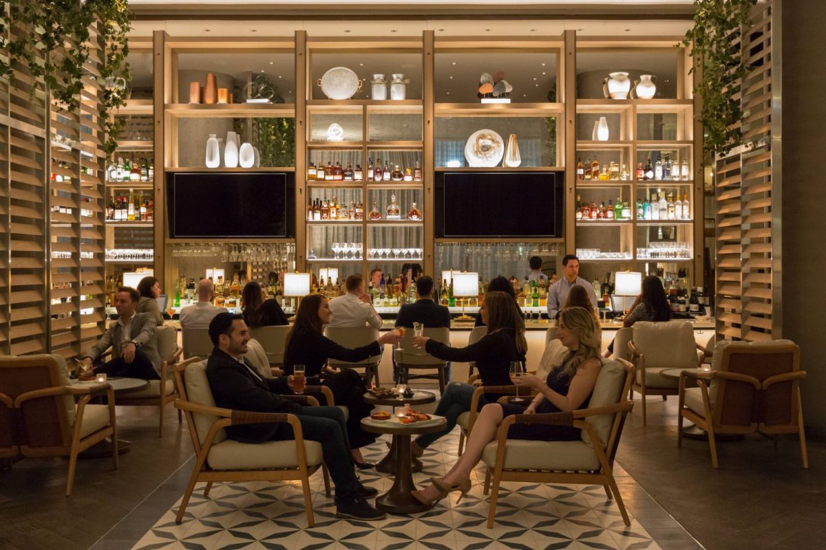 Boulud Sud Miami Launches Café Boulud Summer 2019 Pop-Up Series