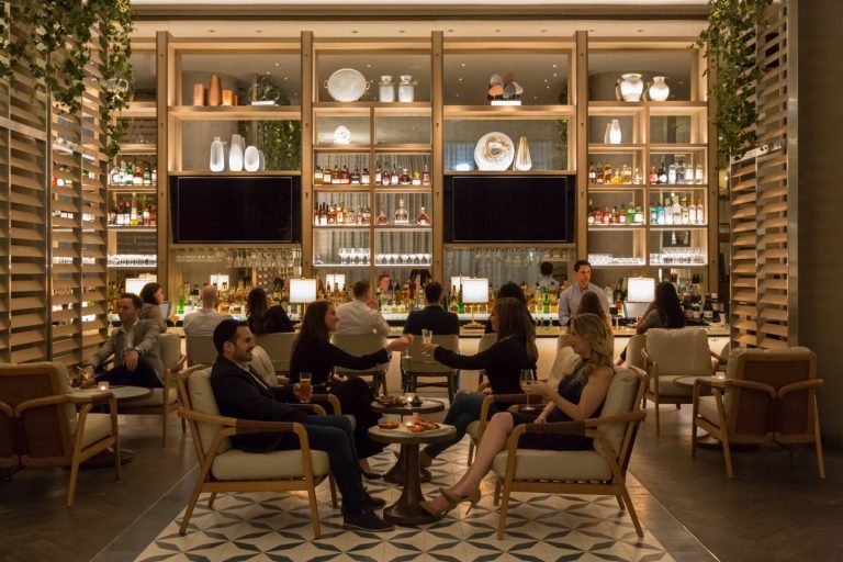 Boulud Sud Miami Launches Café Boulud Summer 2019 Pop-Up Series