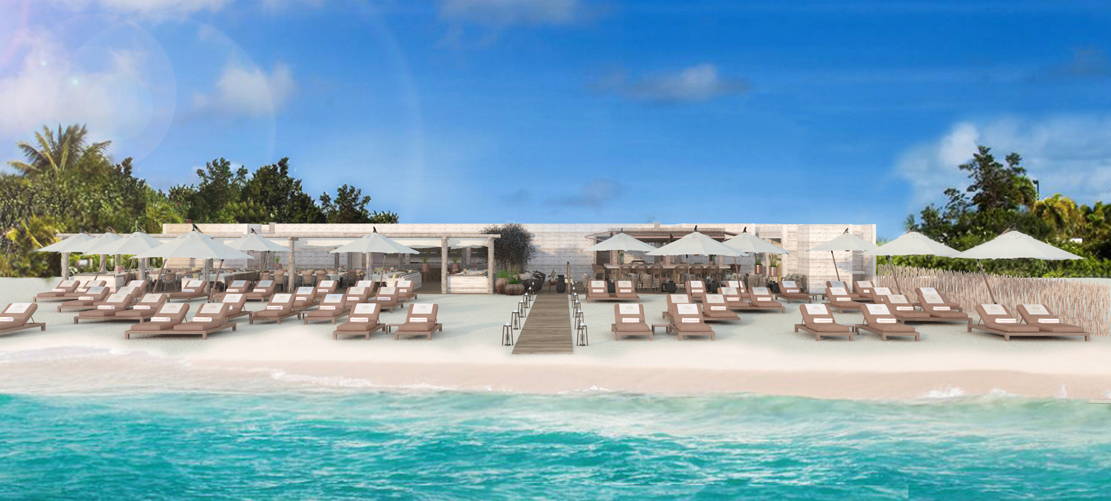 European Best Beach Hotels 2019