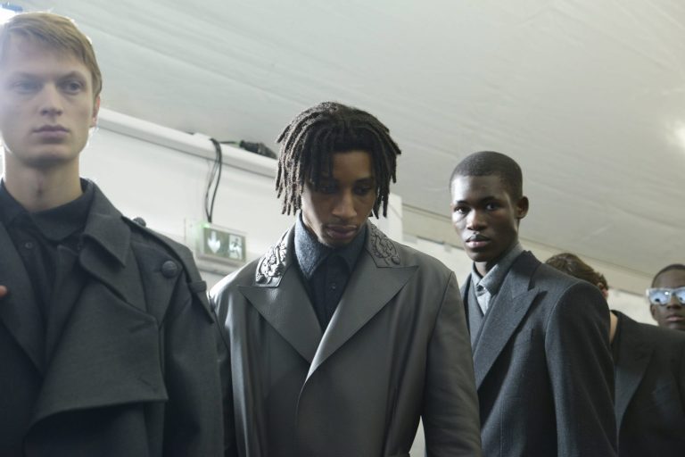 Louis Vuitton Opens Limited-Time Residency Featuring Virgil Abloh’s FW19 Menswear & Exclusive Orange Coll...