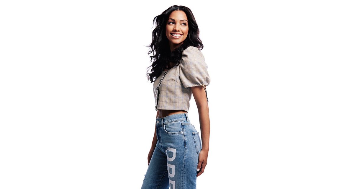 “Beat Shazam” Co-Host Corinne Foxx Talks Upcoming Projects and Career Advice from Father Jamie Foxx