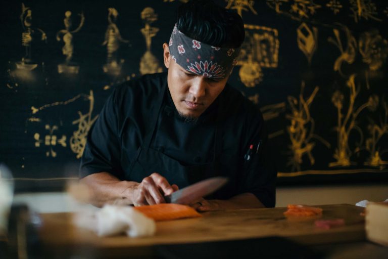 Sushi By Bou In The Versace Mansion Is The Private Omakase Experience Miami Beach Has Been Waiting For