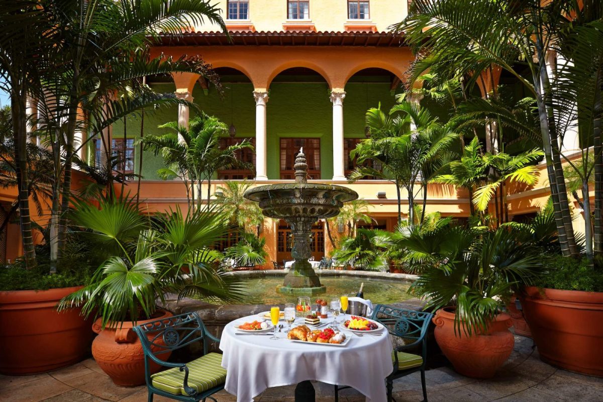 Where To Treat Dad For Father’s Day 2019 In Miami
