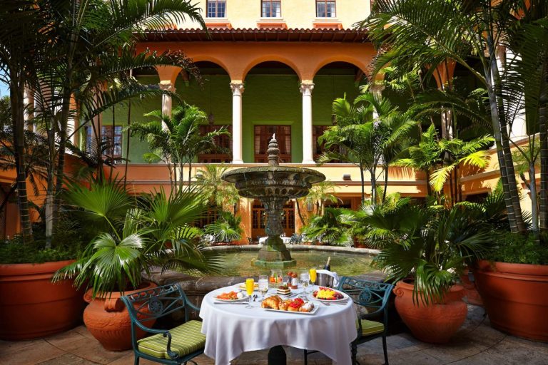 Where To Treat Dad For Father’s Day 2019 In Miami