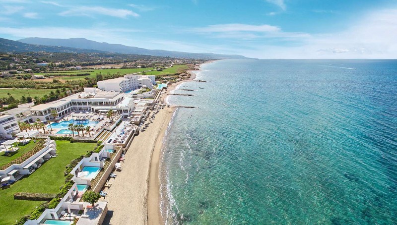 European Best Beach Hotels 2019