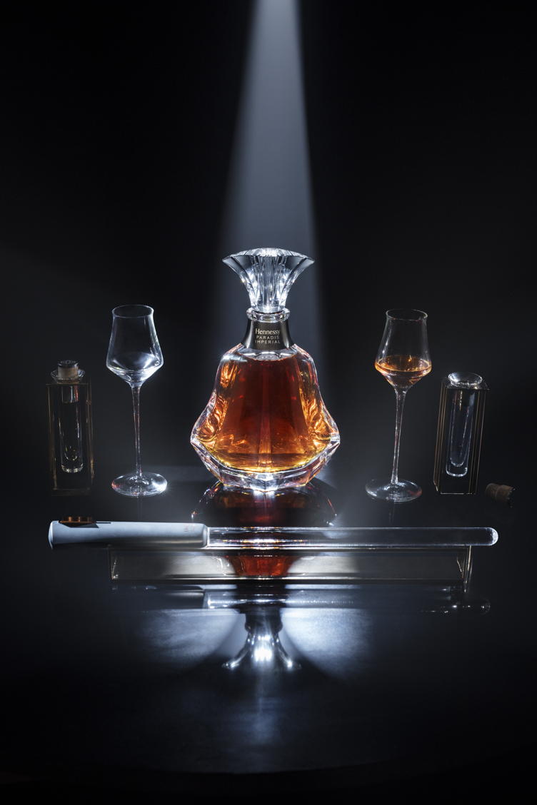 Hennessy Names Henry Golding Official Prestige & Rare Cognac Collection  Ambassador