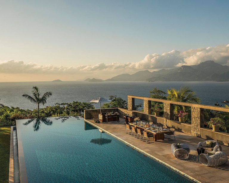Four Seasons Offers Tailored Stays In The World’s Most Inspiring Homes