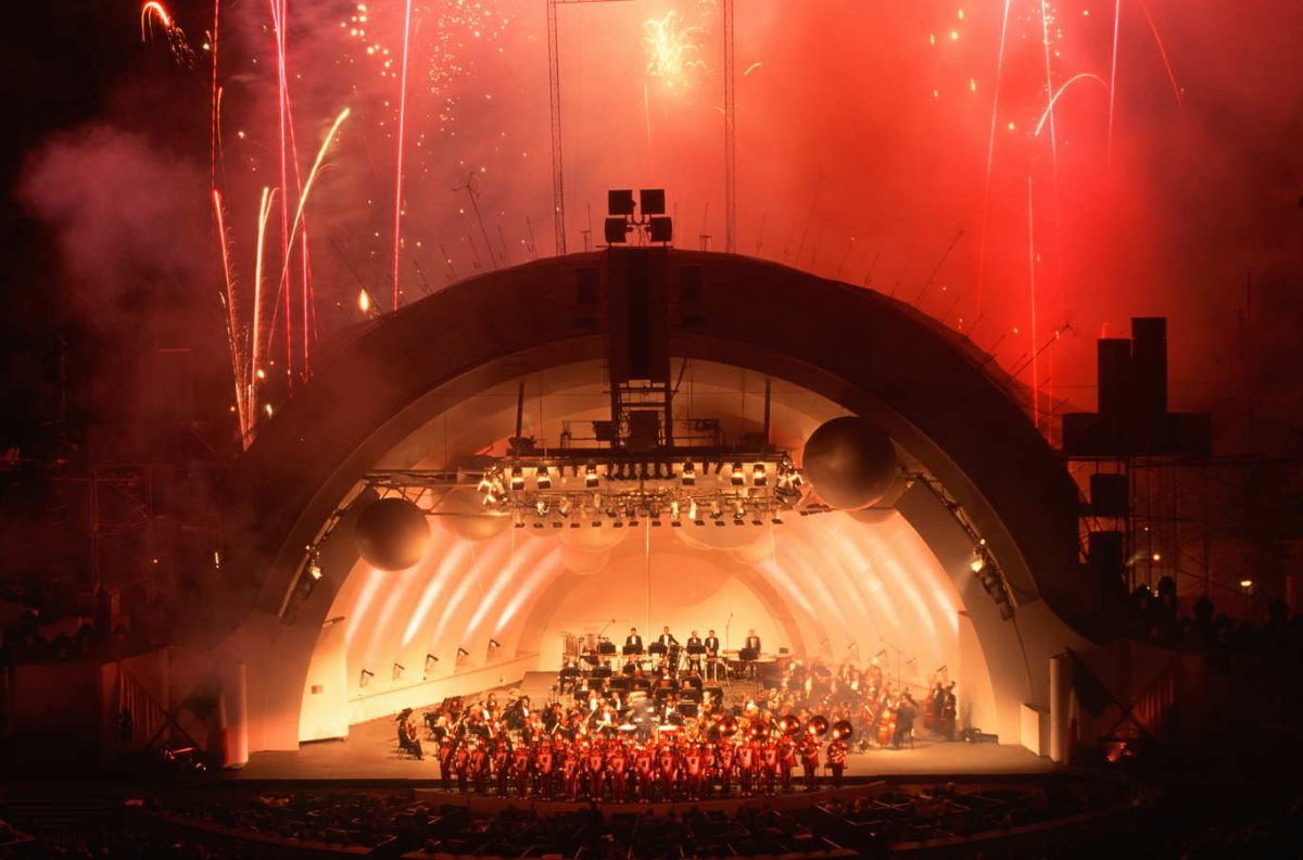 5 Unique Ways To Celebrate The 4th Of July 2019 In L.A.