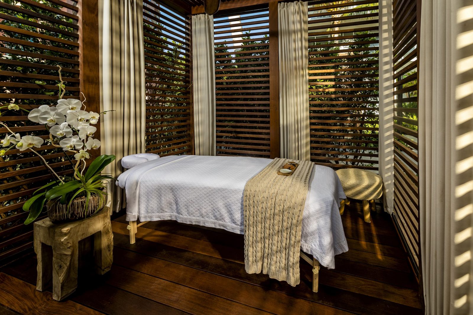 The SPA At Auberge Beach Debuts New Summer Spa Membership