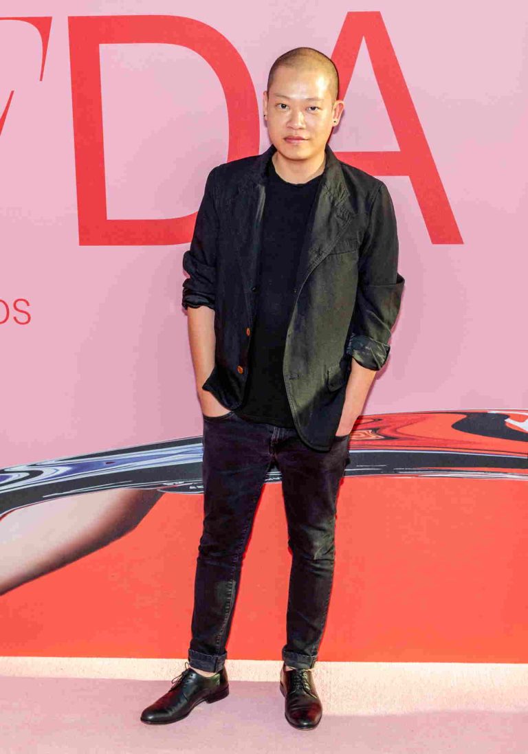 Why Jason Wu Decided To Play Fashion Mentor For LA College Students