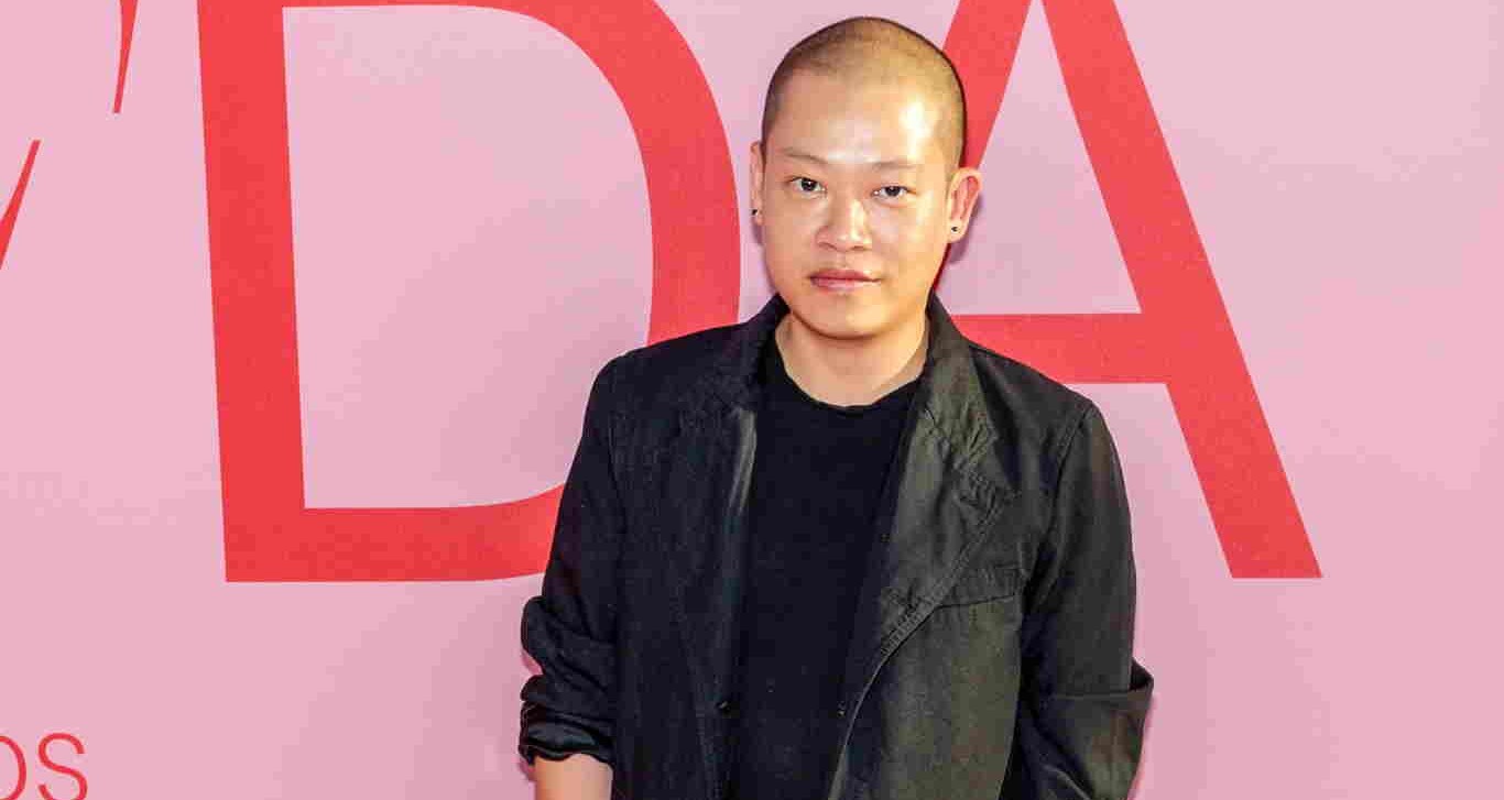 Why Jason Wu Decided To Play Fashion Mentor For LA College Students