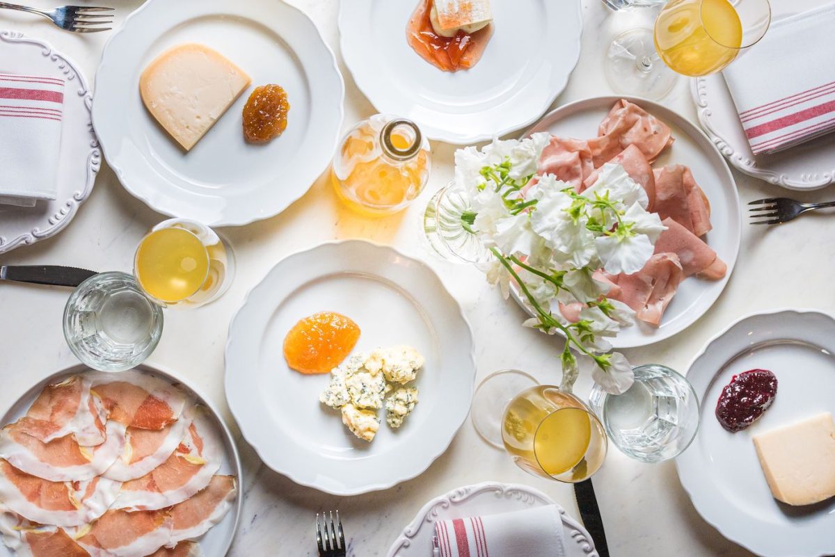 Che Fico Alimentari Is Your New Destination For Superb Italian Cuisine