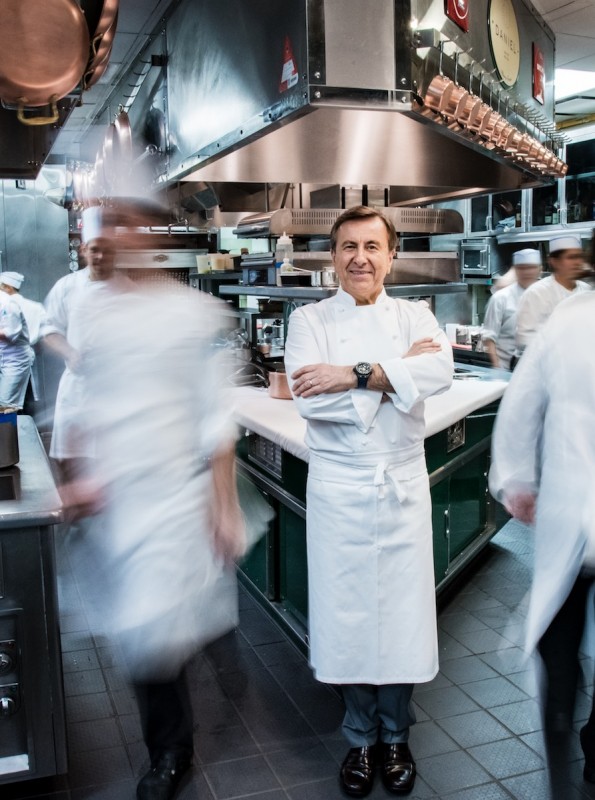 Daniel Boulud