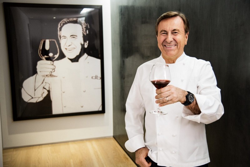 Daniel Boulud