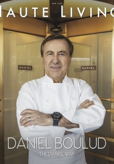 Haute Living NY June/July 2019