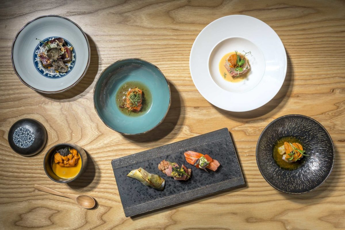 6 Must Try Omakase Experiences In NYC