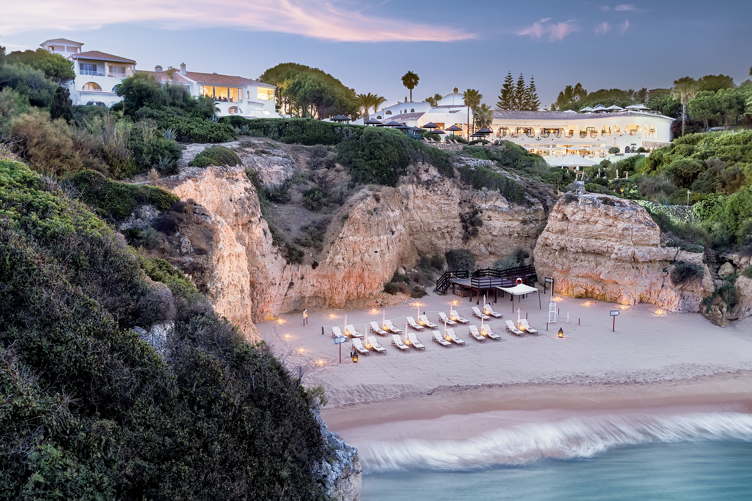 European Best Beach Hotels 2019