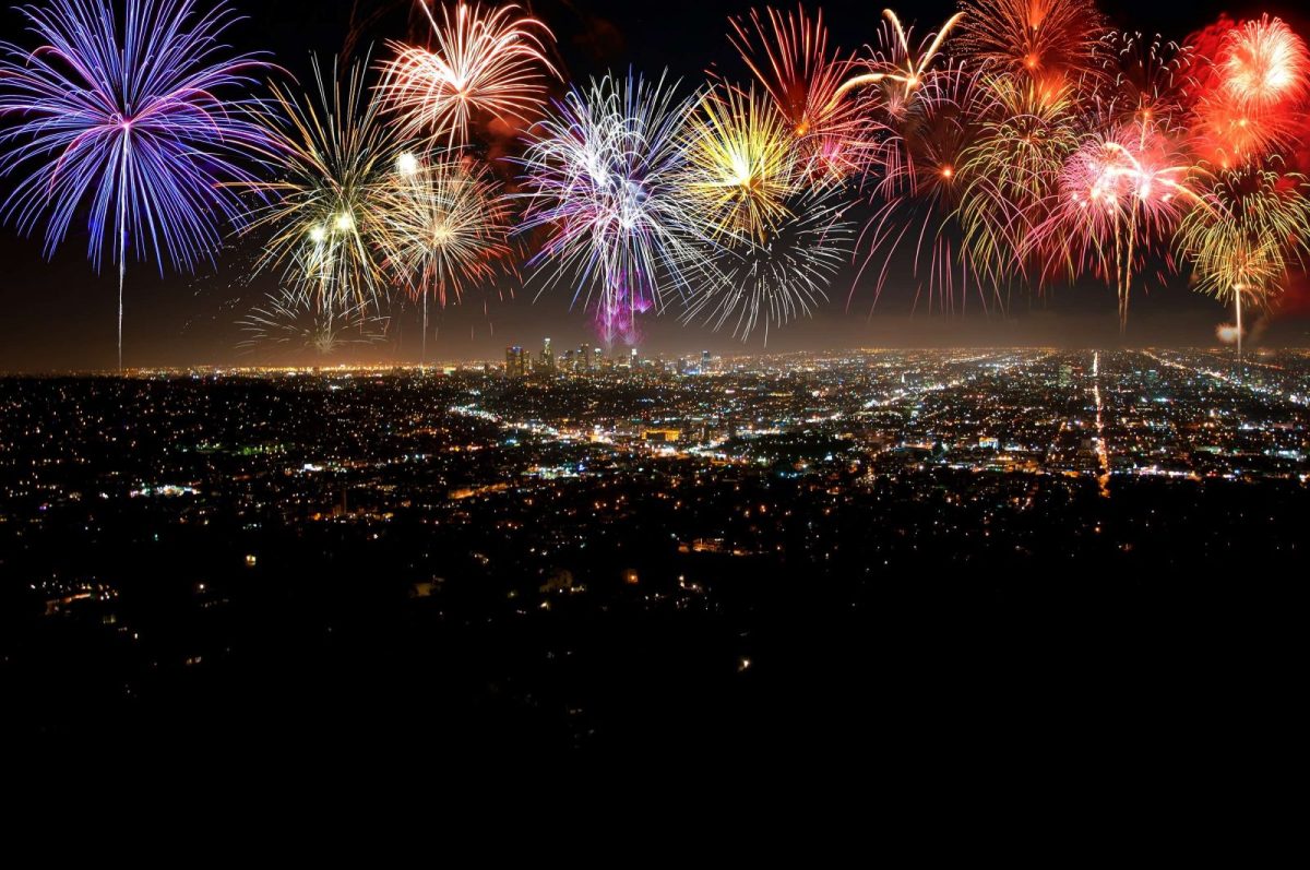 Where To Celebrate July 4th In Haute Style In Miami 2019