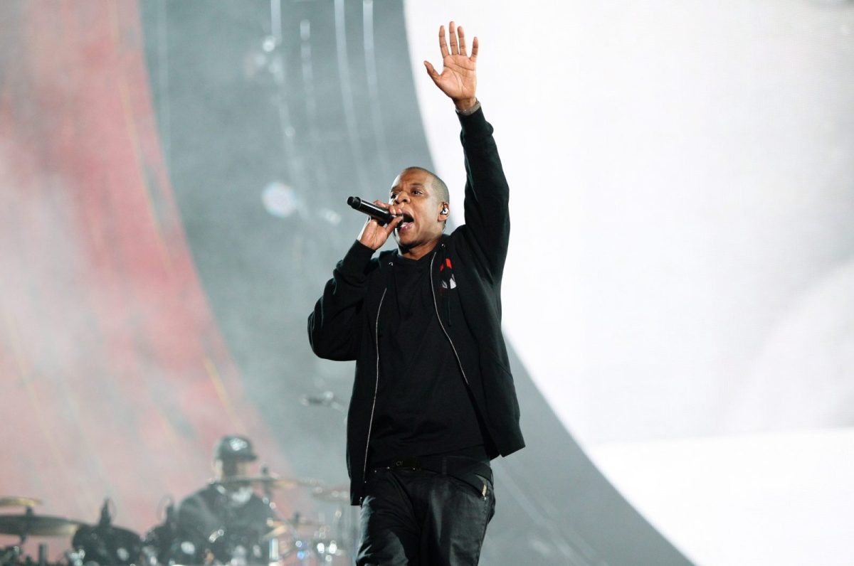 Jay-Z Becomes First Hip-Hop Artist To Become A Billionaire