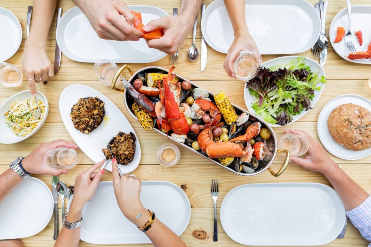 The Garden At Watermill Opens For Hamptons Season 2019 With Summer Pop-Up Series