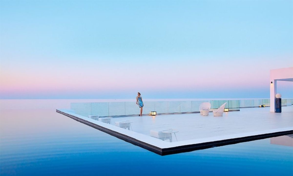 The Best Beach Hotels In Europe