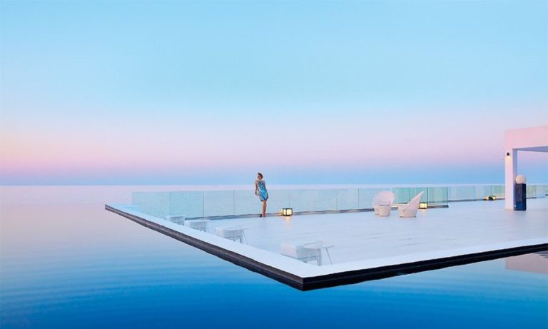 The Best Beach Hotels In Europe