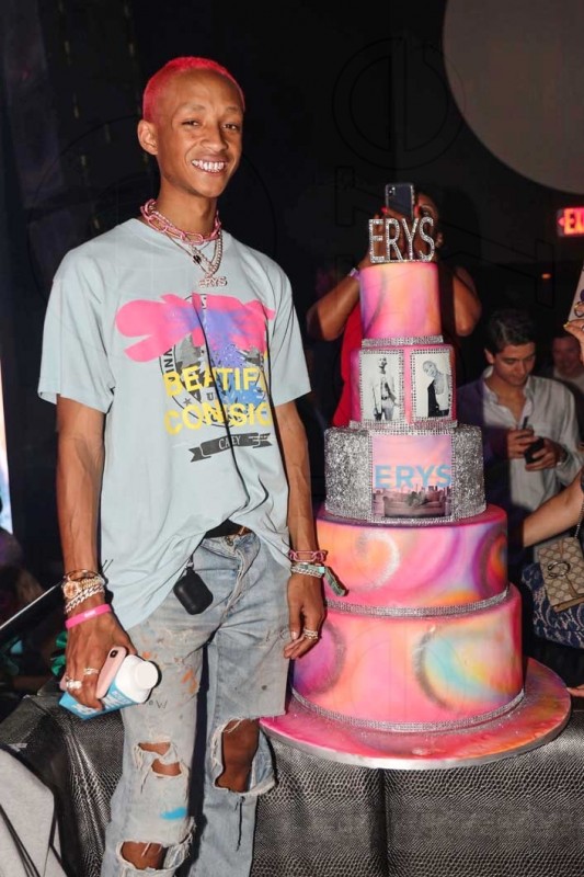 Jaden Smith