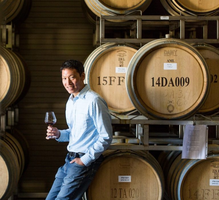 Winemaker Darrin Low Gives Us An Exclusive Look Into Domaine Anderson’s Wines & How To Pick The Per...