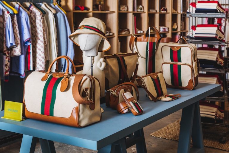 Gucci Partners With Melet Mercantile For Summer Pop-Up In Montauk, Hamptons
