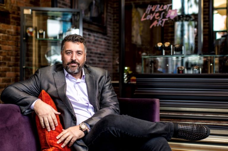 Luxury Travel Tips From CEO Of MLG Group Rick De La Croix